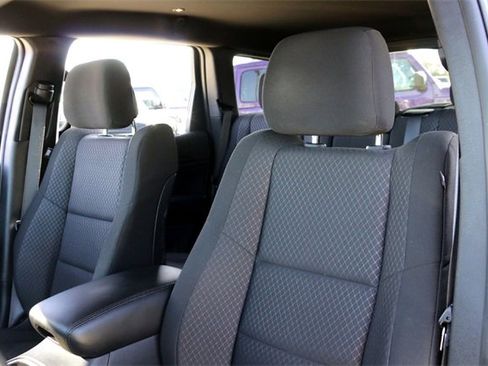 Used 2021 Jeep Grand Cherokee Laredo image 11