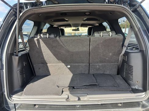 Used 2014 Ford Expedition Limited RWD image 12