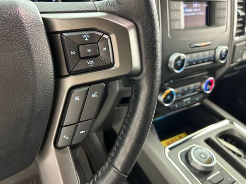 Used 2018 Ford Expedition XLT w/ Equipment Group 201A AWD/4WD image 17