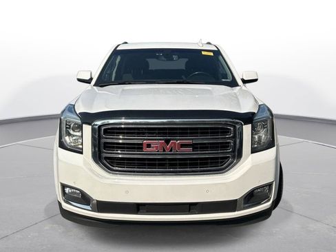 Used 2019 GMC Yukon SLE w/ SLE Value Package RWD image 3