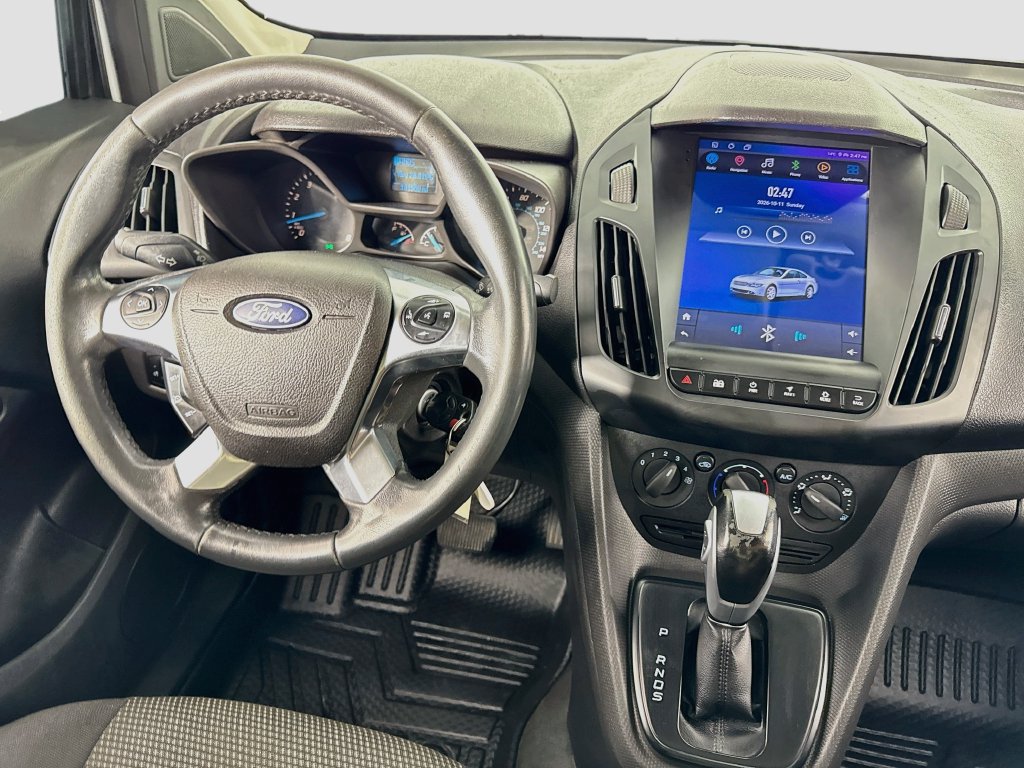 Used 2015 Ford Transit Connect XL FWD image 17
