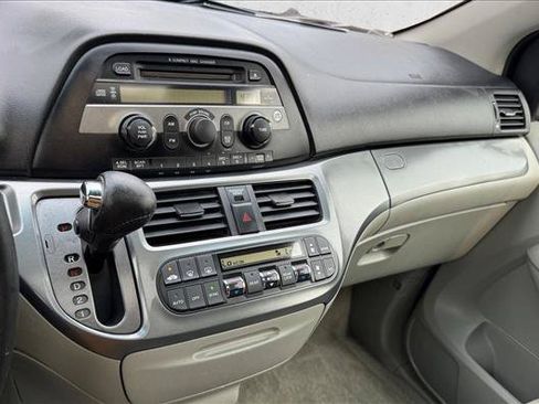 Used 2007 Honda Odyssey EX-L image 16