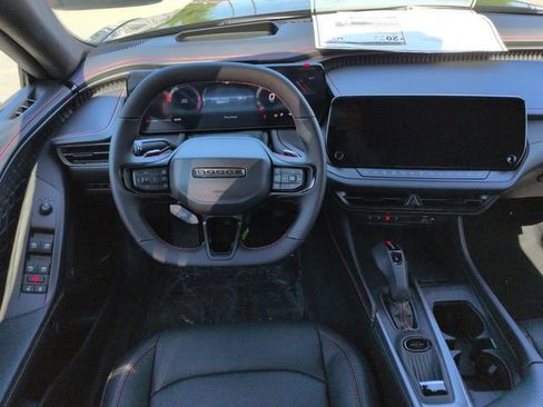 New 2026 Dodge Charger R/T image 15