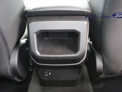 New 2026 Ford Ranger XLT w/ Trailer Tow Package AWD/4WD image 10