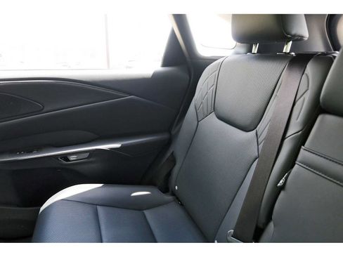 Used 2025 Lexus RX 350 Premium w/ Accessory Package (Z1) FWD image 9