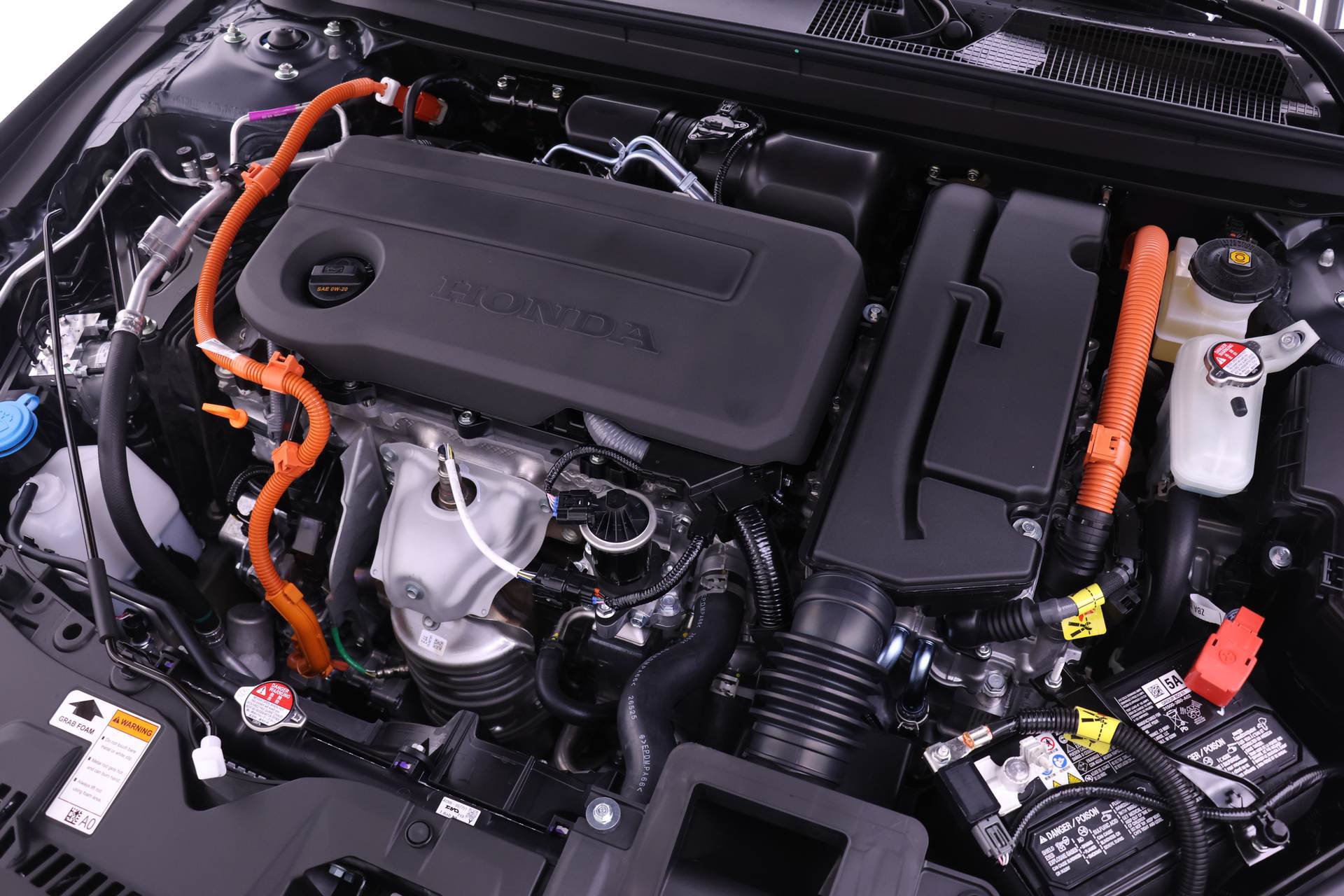 New 2026 Honda Accord Touring image 17