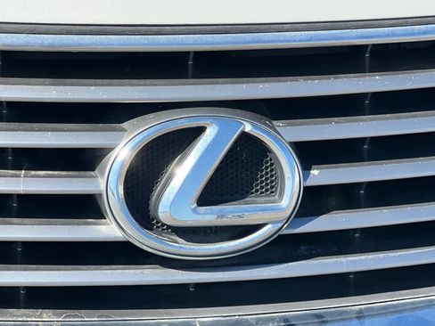 Used 2009 Lexus ES 350 w/ Premium Pkg Plus FWD image 16