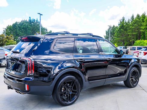 Used 2024 Kia Telluride EX X-Line AWD/4WD image 11