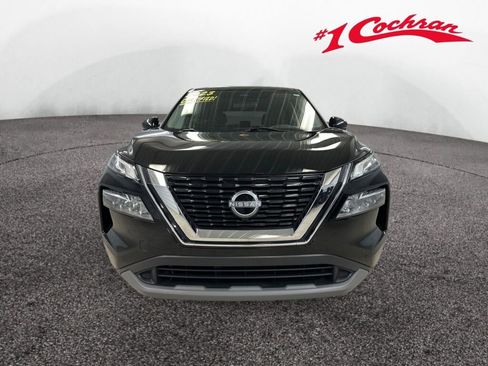 Used 2023 Nissan Rogue SV image 31