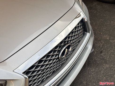 Used 2019 INFINITI Q50 Sport RWD image 7