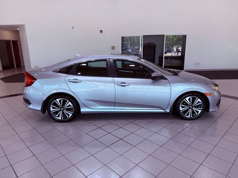 Used 2016 Honda Civic EX-T image 12