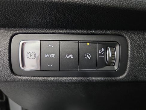 New 2026 Chevrolet Traverse Z71 AWD/4WD image 30