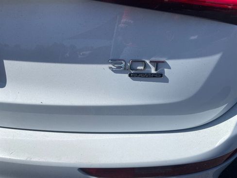 Used 2013 Audi Q5 3.0T Premium Plus w/ Audi MMI Navigation Plus Pkg image 6