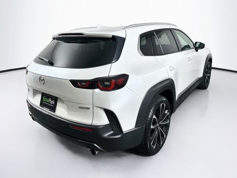 Used 2025 MAZDA CX-50 AWD 2.5 S w/ Premium Plus Pkg image 9
