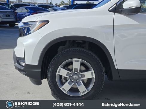 New 2026 Honda Ridgeline RTL image 5
