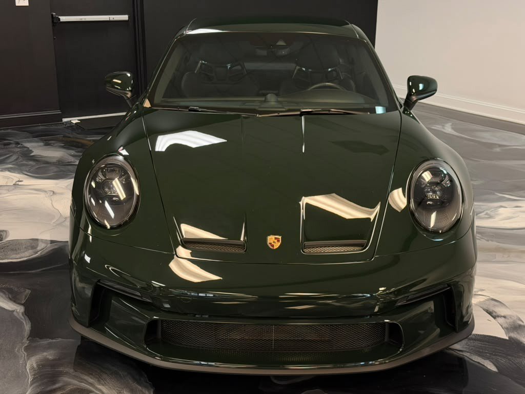 Used 2022 Porsche 911 GT3 RWD image 8