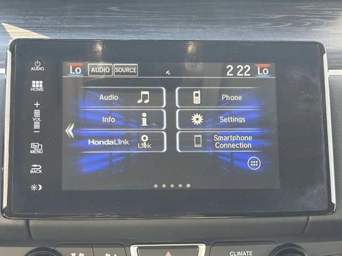 Used 2018 Honda Clarity Plug-In Hybrid image 14