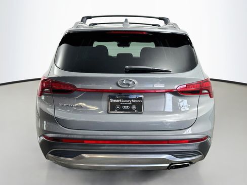 Used 2022 Hyundai Santa Fe SEL AWD/4WD image 6