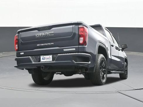 Used 2021 GMC Sierra 1500 Elevation AWD/4WD image 47