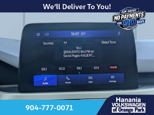 Used 2020 Ford Escape SE FWD image 22