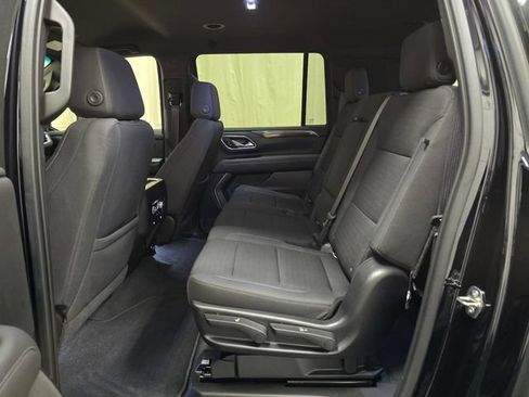 Used 2021 GMC Yukon XL SLE AWD/4WD image 26