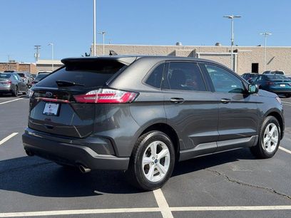 Used 2020 Ford Edge SE