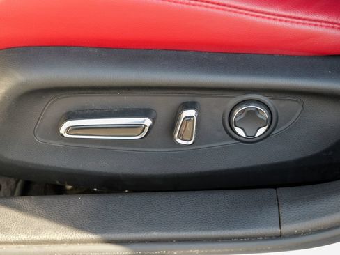 Used 2024 Acura Integra A-Spec w/ Technology Package FWD image 24