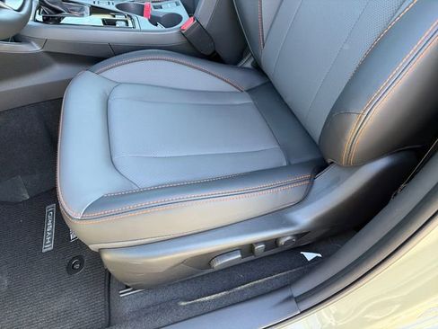 New 2026 Subaru Crosstrek 2.5i Limited AWD/4WD image 21