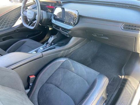 Used 2025 Dodge Charger Daytona Scat Pack w/ Track Pack image 24