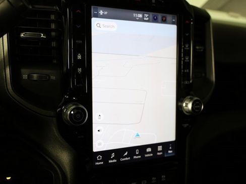 New 2025 RAM 2500 Tradesman image 19