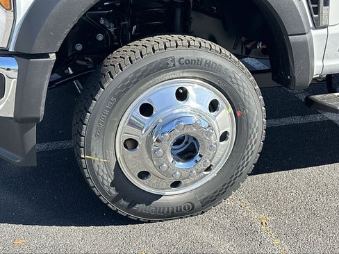 New 2026 Ford F450 XL w/ XL Driver Assist Package image 12