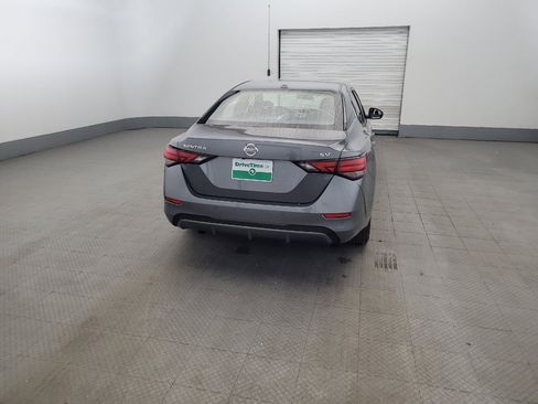 Used 2023 Nissan Sentra SV FWD image 7