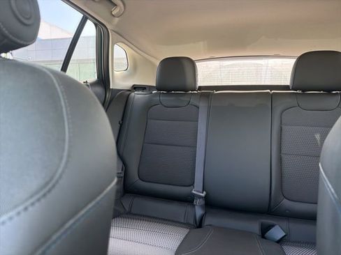 Used 2025 Chevrolet Trax LT w/ Driver Confidence Package image 14