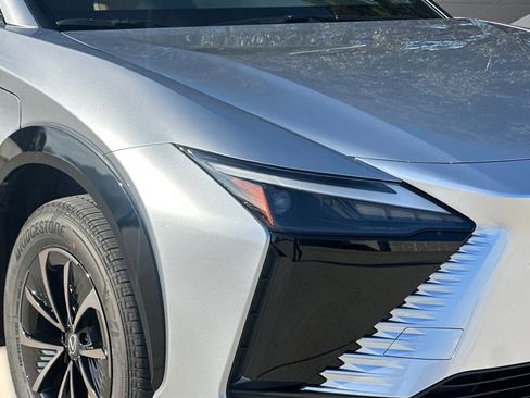 New 2026 Lexus RZ 350e 2WD image 11