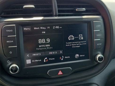 Used 2023 Kia Soul LX w/ Option Group 015 image 22