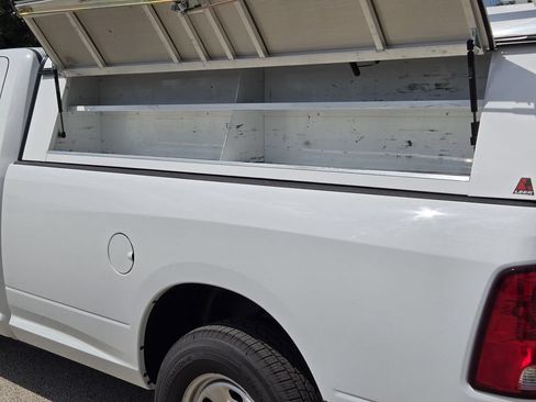 Used 2023 RAM 1500 Tradesman RWD image 31