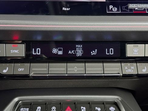 New 2026 Audi S3 Premium AWD/4WD image 16