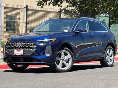 New 2026 Audi Q5 Premium