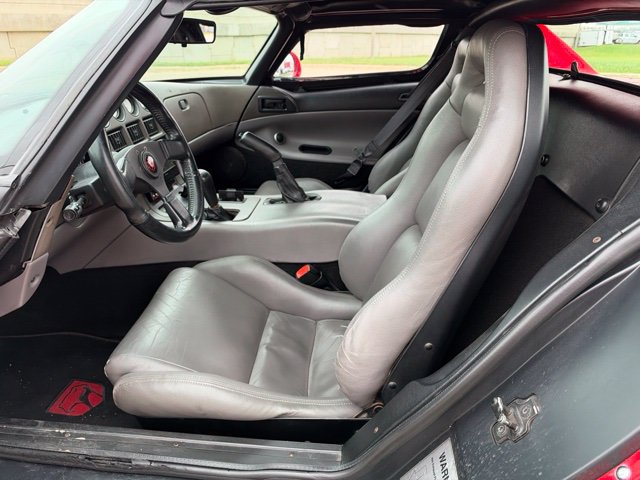 Used 1994 Dodge Viper RT/10 RWD image 6