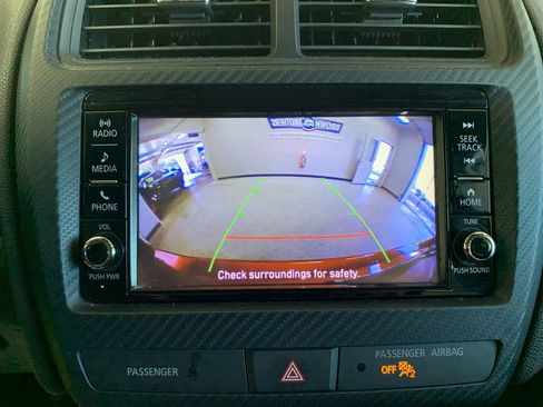 Used 2024 Mitsubishi Outlander Sport SE image 37