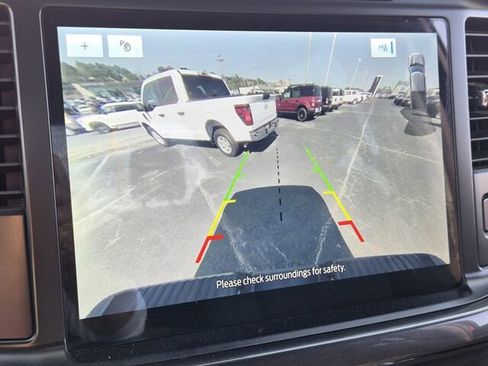 Certified 2021 Ford F150 XLT w/ Equipment Group 302A High image 28