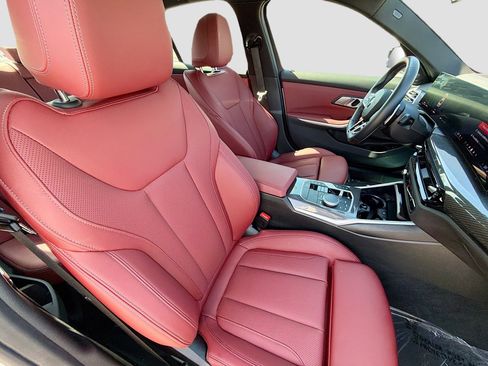 Used 2025 BMW M340i w/ Premium Package image 15