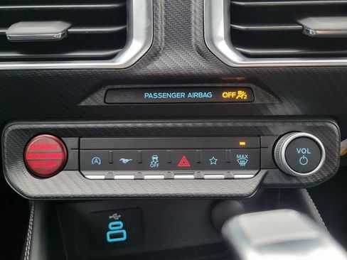 New 2026 Ford Mustang Premium RWD image 27