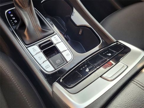 Used 2024 Hyundai Tucson SEL image 21