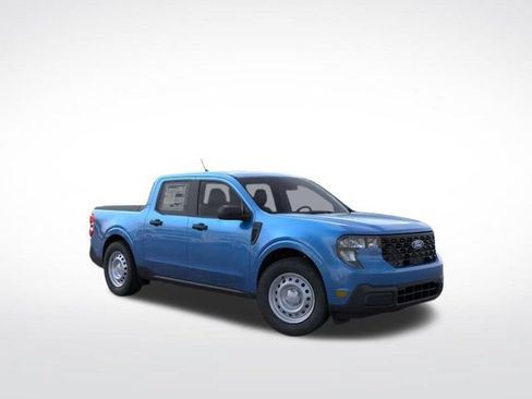 New 2026 Ford Maverick XL FWD image 9