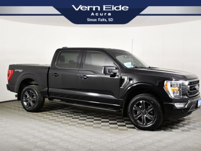 Used 2023 Ford F150 XLT w/ Equipment Group 302A High