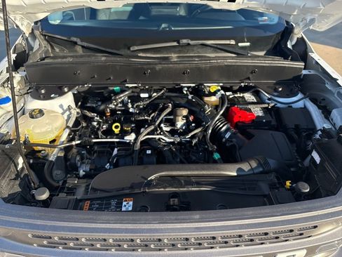 Used 2023 Ford Bronco Sport Badlands image 26