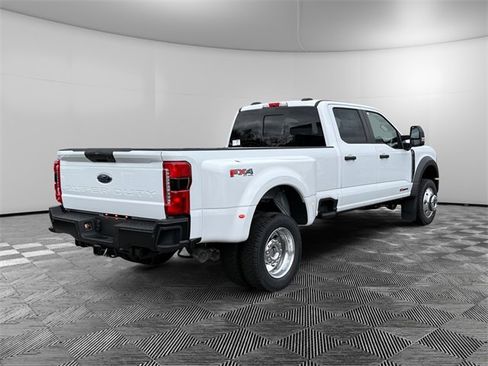 New 2026 Ford F450 XL w/ 360-Degree Camera Package image 5