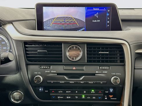 Used 2017 Lexus RX 350 AWD image 16