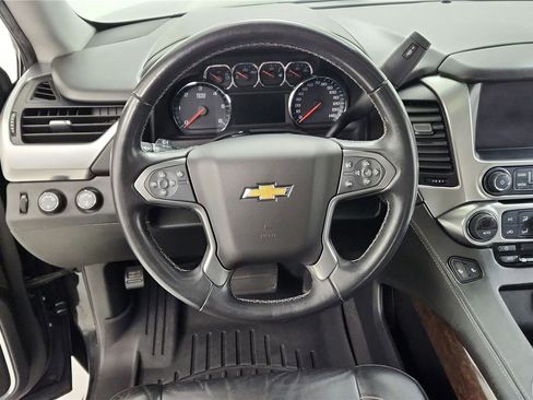Used 2020 Chevrolet Tahoe LT image 59